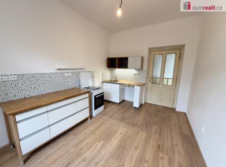 2 | Pronájem bytu, 2+1, 78 m²