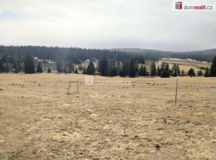 1 | Prodej - pozemek, trvalý travní porost, 1 321 m²