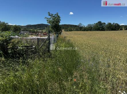 1 | Prodej - pozemek pro komerční výstavbu, 2 327 m²