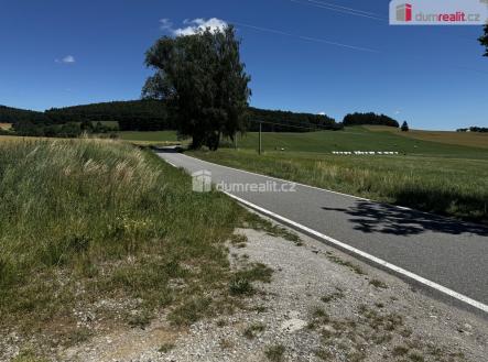 2 | Prodej - pozemek pro komerční výstavbu, 2 327 m²