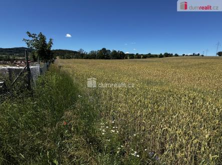 1 | Prodej - pozemek pro komerční výstavbu, 1 164 m²