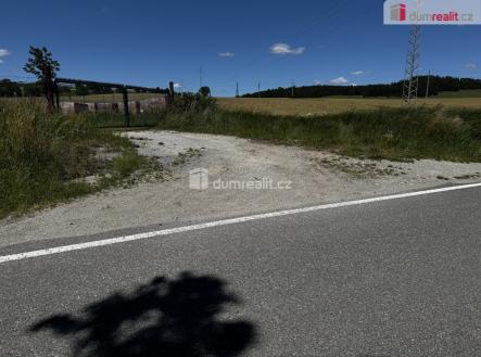 2 | Prodej - pozemek pro komerční výstavbu, 1 164 m²