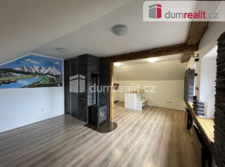 2 | Prodej bytu, 1+kk, 48 m²