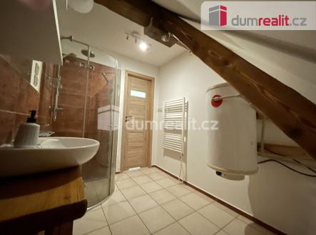 3 | Prodej bytu, 1+kk, 48 m²