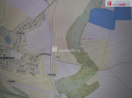 3 | Prodej - pozemek, zemědělská půda, 169 149 m²