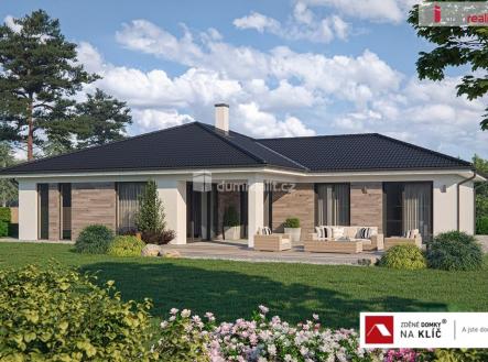 2 | Prodej - dům/vila, 191 m²