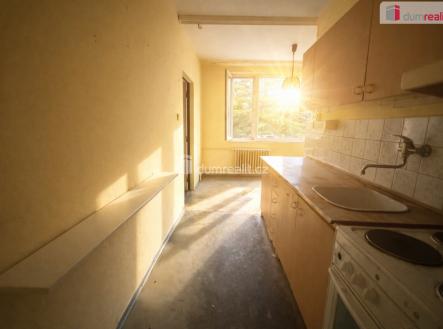 2 | Prodej bytu, 3+1, 78 m²