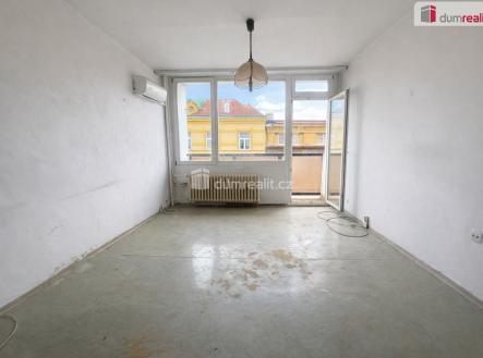 4 | Prodej bytu, 3+1, 78 m²