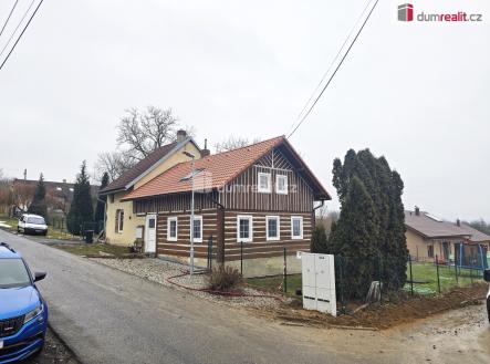 1 | Pronájem - dům/vila, 170 m²