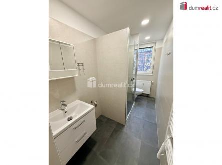 7 | Prodej bytu, 2+1, 53 m²