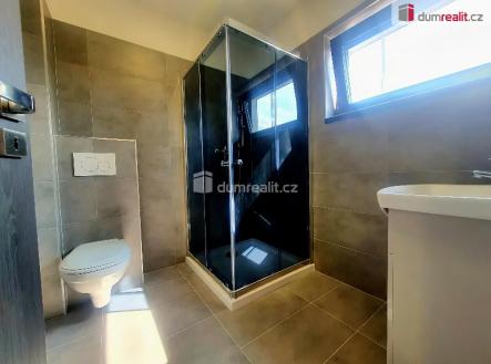 6 | Pronájem - dům/vila, 117 m²