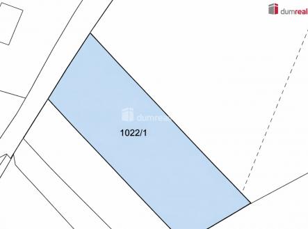 3 | Prodej - pozemek pro bydlení, 2 348 m²