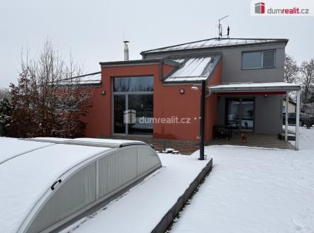 1 | Prodej - dům/vila, 208 m²