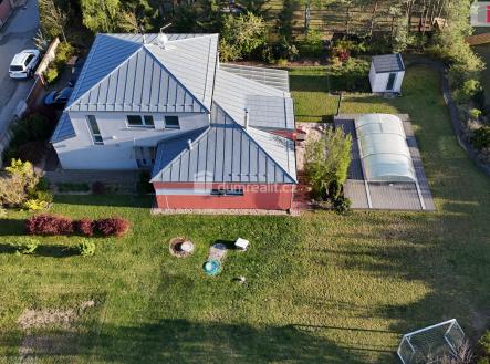 2 | Prodej - dům/vila, 208 m²