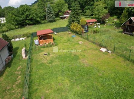 1 | Prodej - pozemek, zahrada, 653 m²