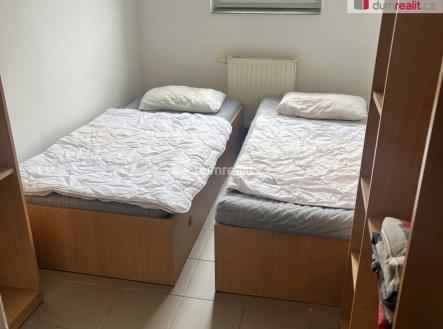 1 | Pronájem bytu, 1+kk, 15 m²