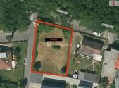 Prodej - pozemek pro bydlení, 516 m²