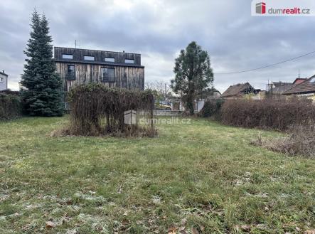 2 | Prodej - pozemek pro bydlení, 516 m²