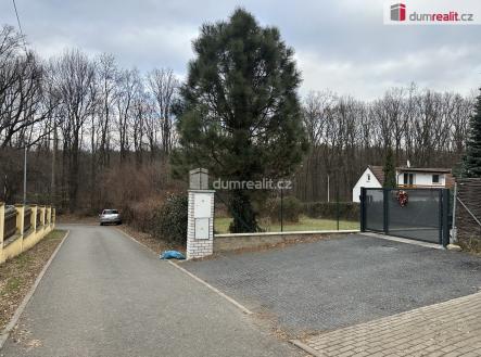 3 | Prodej - pozemek pro bydlení, 516 m²