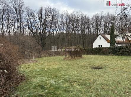 4 | Prodej - pozemek pro bydlení, 516 m²