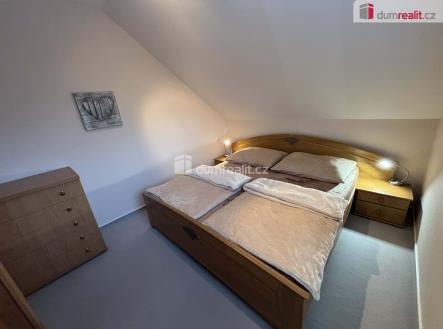 4 | Pronájem bytu, 3+kk, 54 m²