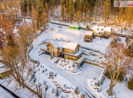 Prodej - pozemek pro bydlení, 3 414 m²