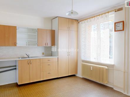 1 | Pronájem bytu, 1+kk, 26 m²