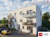 Prodej bytu, 3+kk, 71 m²