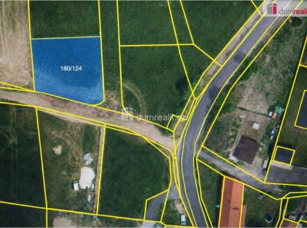 1 | Prodej - pozemek pro komerční výstavbu, 897 m²