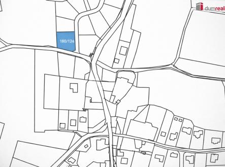 3 | Prodej - pozemek pro komerční výstavbu, 897 m²