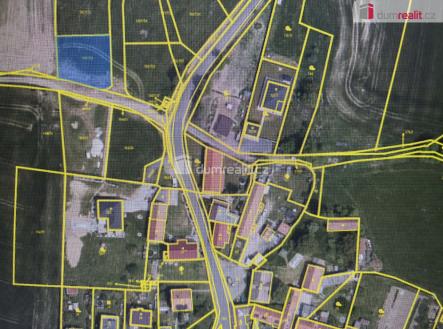 4 | Prodej - pozemek pro komerční výstavbu, 897 m²