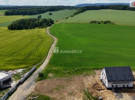 1 | Prodej - pozemek pro bydlení, 897 m²