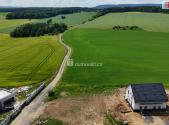 Prodej - pozemek pro bydlení, 897 m²