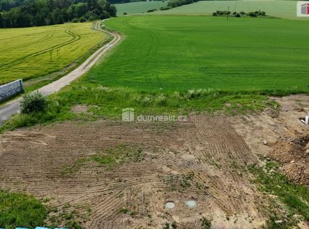 2 | Prodej - pozemek pro bydlení, 897 m²