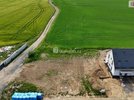 3 | Prodej - pozemek pro bydlení, 897 m²