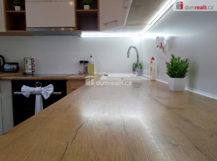4 | Pronájem bytu, 2+1, 55 m²