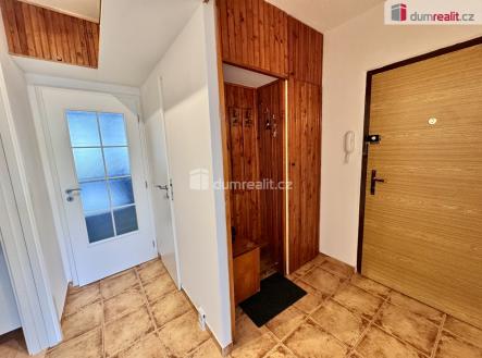 9 | Pronájem bytu, 3+1, 70 m²