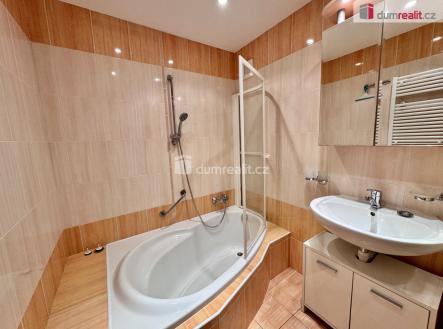 1 | Pronájem bytu, 3+1, 70 m²