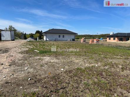 3 | Prodej - pozemek pro bydlení, 662 m²