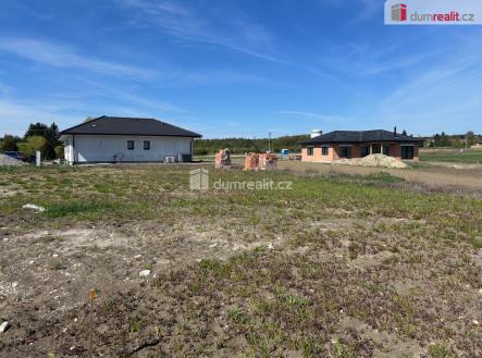4 | Prodej - pozemek pro bydlení, 662 m²