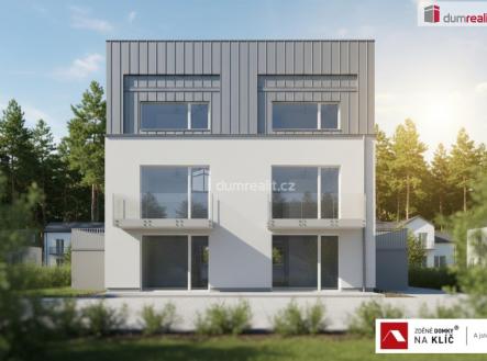 1 | Prodej bytu, 3+kk, 87 m²