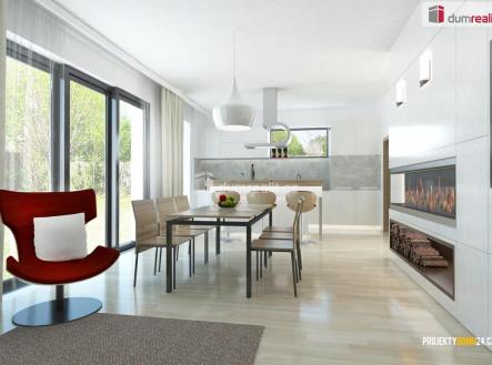 4 | Prodej bytu, 3+kk, 87 m²