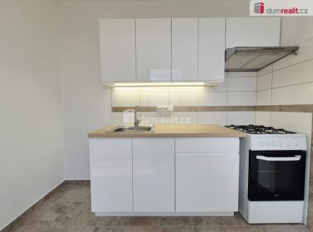 2 | Pronájem bytu, 2+kk, 39 m²