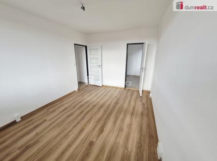 3 | Pronájem bytu, 2+kk, 39 m²