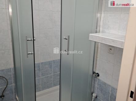 3 | Pronájem bytu, 1+kk, 20 m²