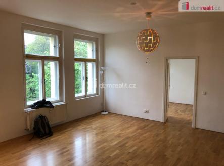 3 | Pronájem bytu, 2+kk, 59 m²