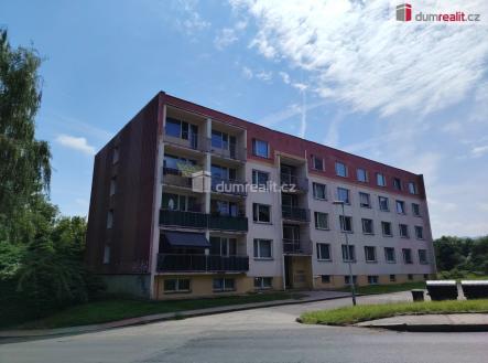 1 | Pronájem bytu, 1+kk, 25 m²