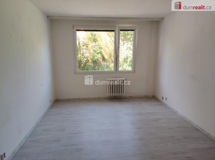 3 | Pronájem bytu, 1+kk, 25 m²