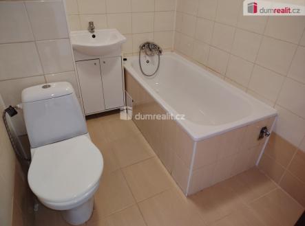 4 | Pronájem bytu, 1+kk, 25 m²