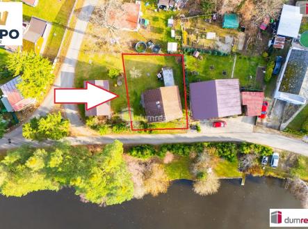 2 | Prodej - chata/rekreační objekt, 282 m²